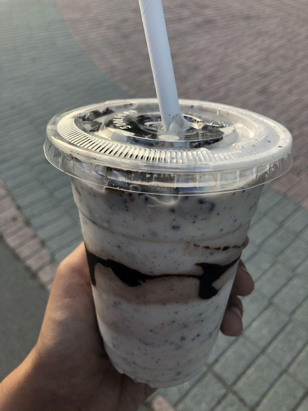 Photo credit: happycow