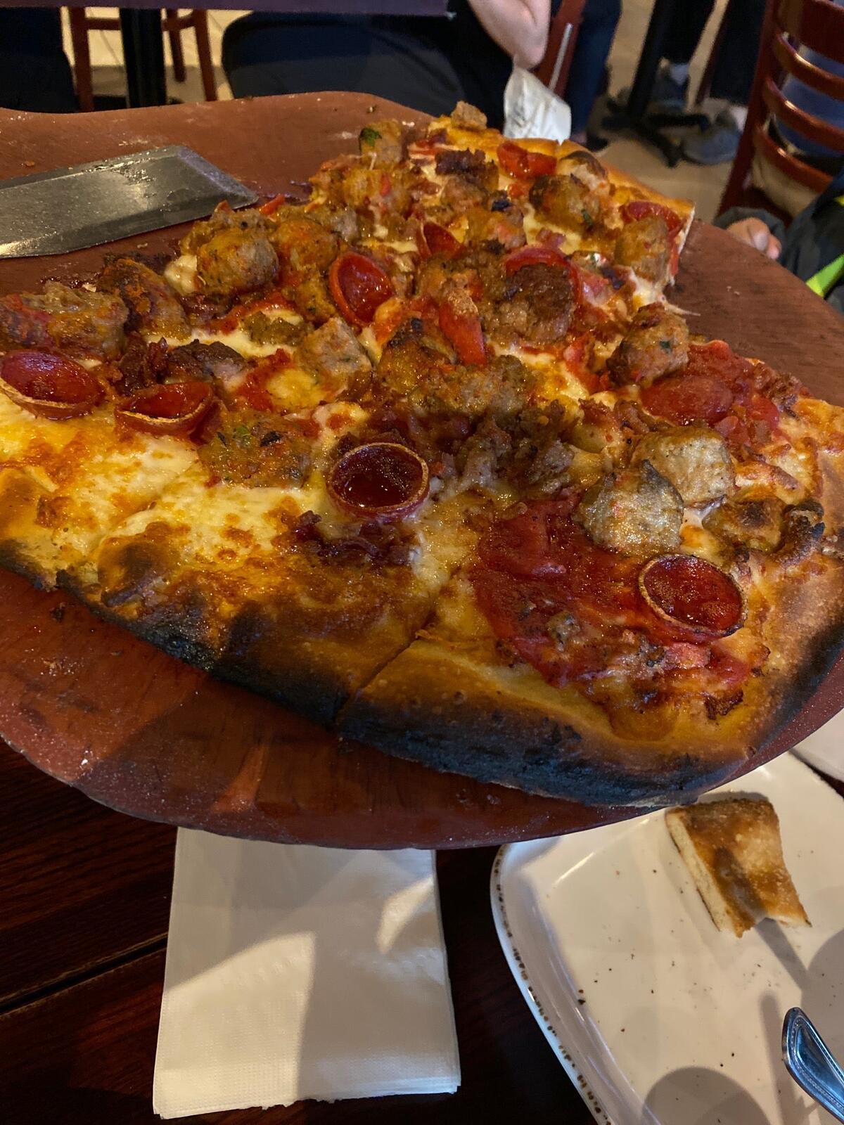 Photo credit: nextdoor