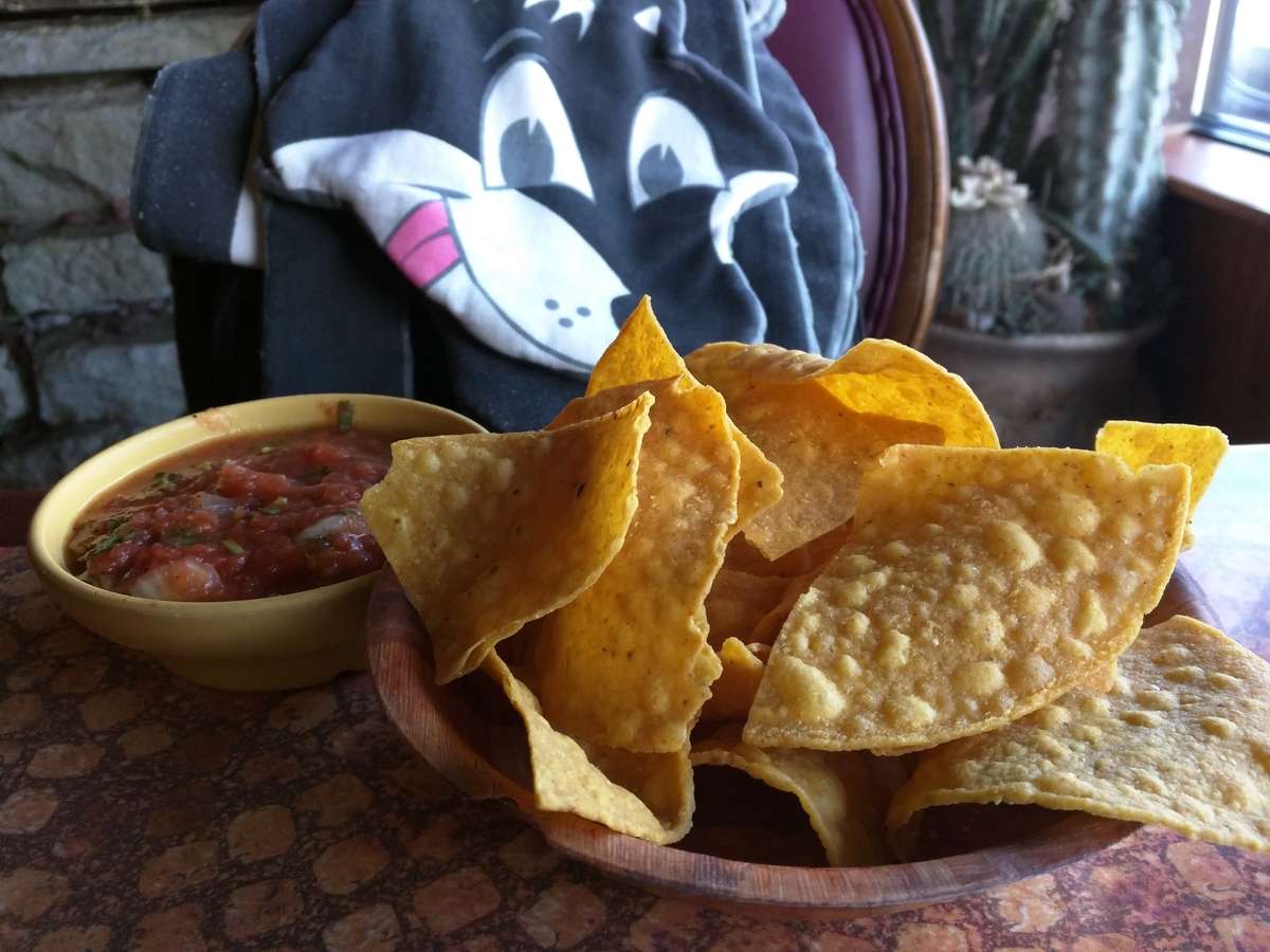 Photo credit: zomato