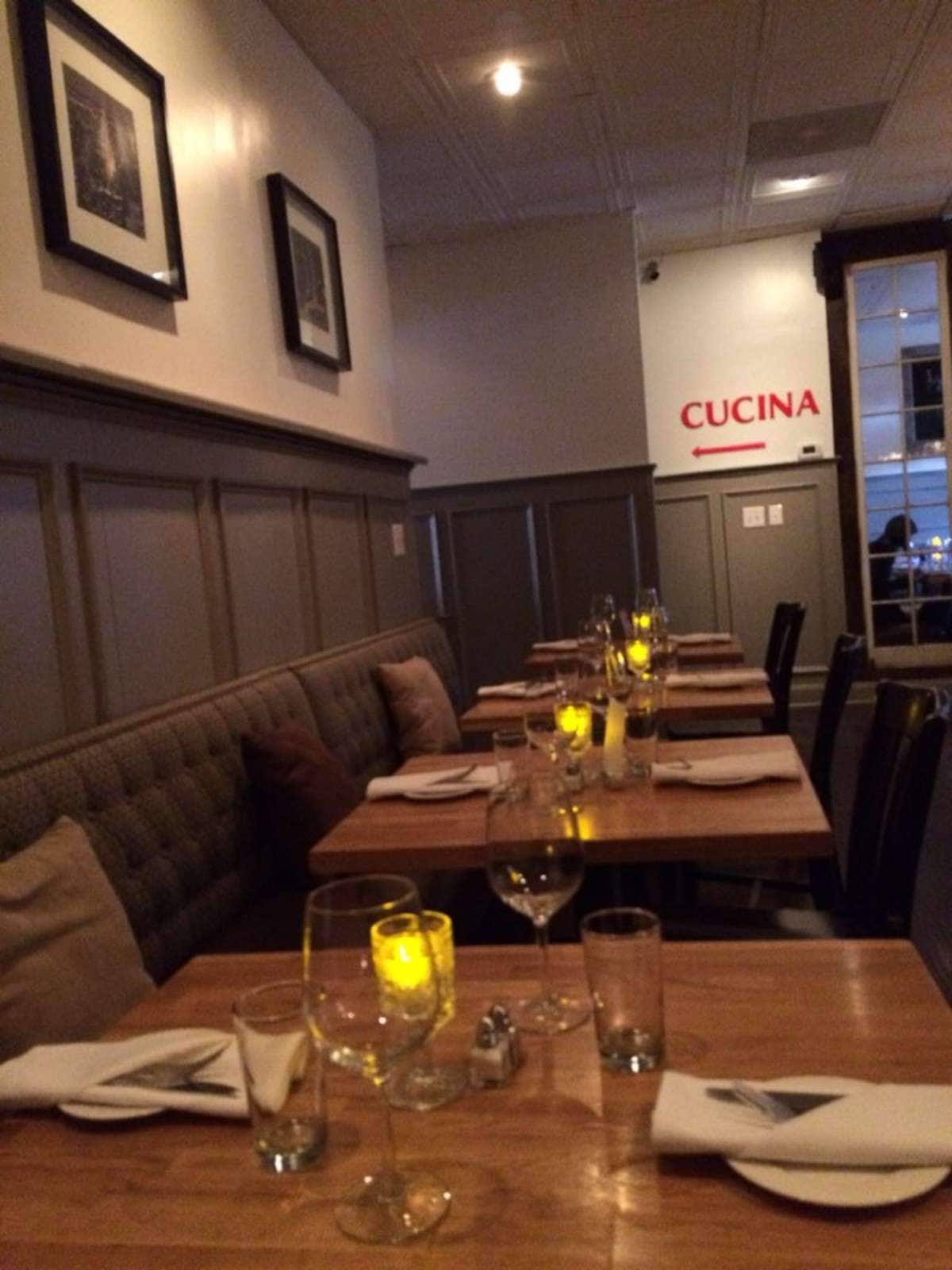 Photo credit: zomato