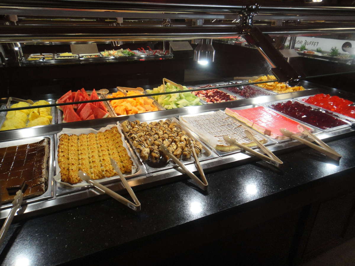 Photo credit: zomato