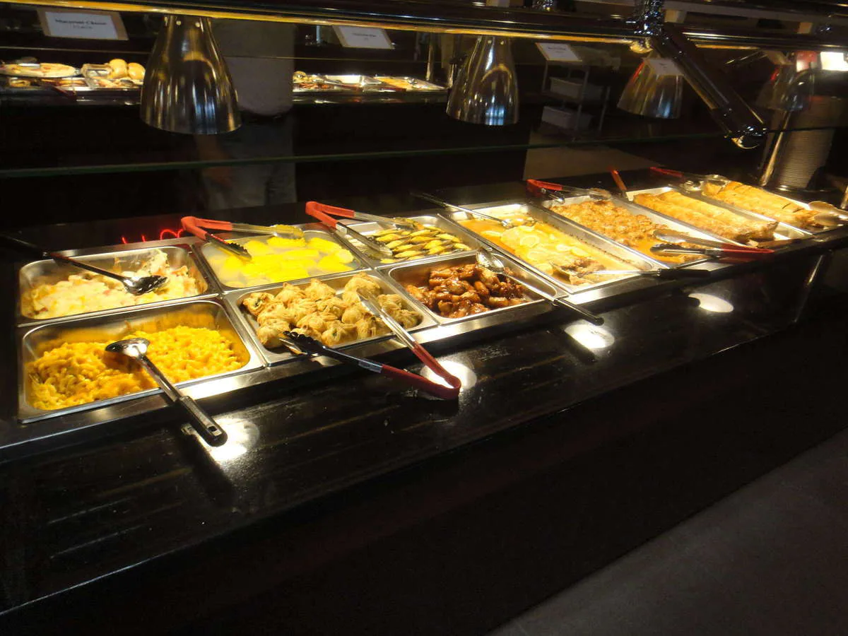 Photo credit: zomato