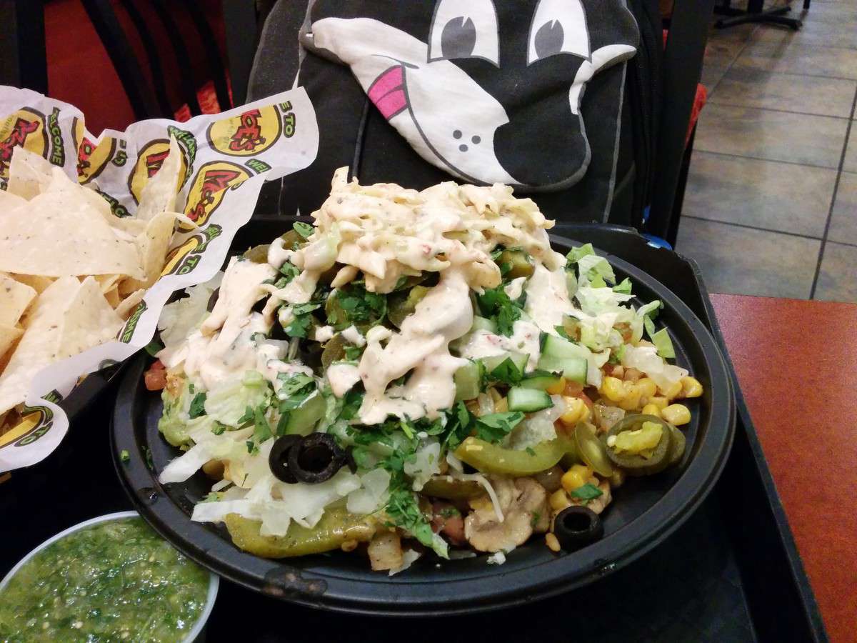 Photo credit: zomato