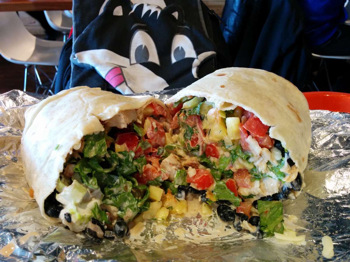 Photo credit: zomato