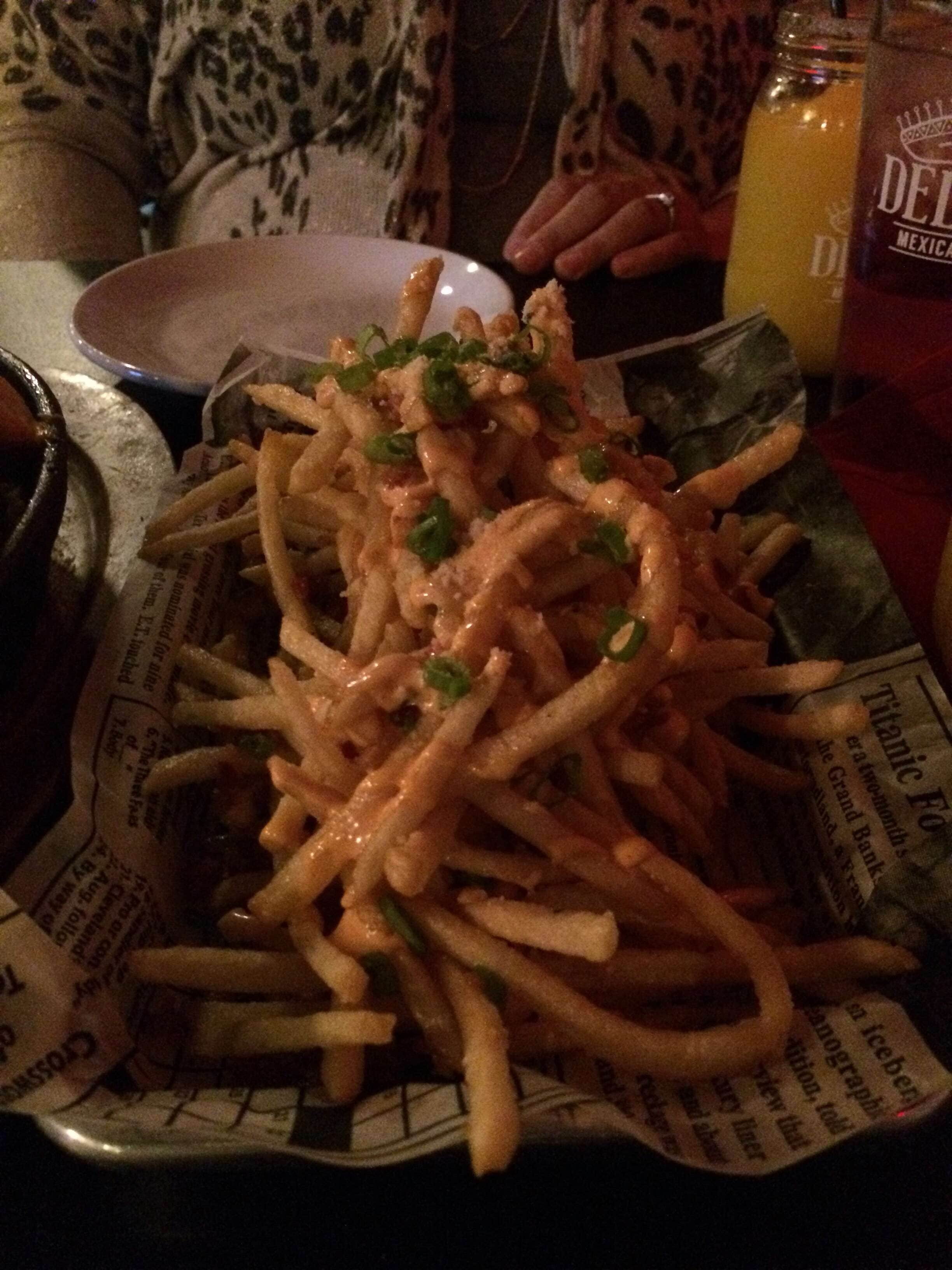 Photo credit: zomato