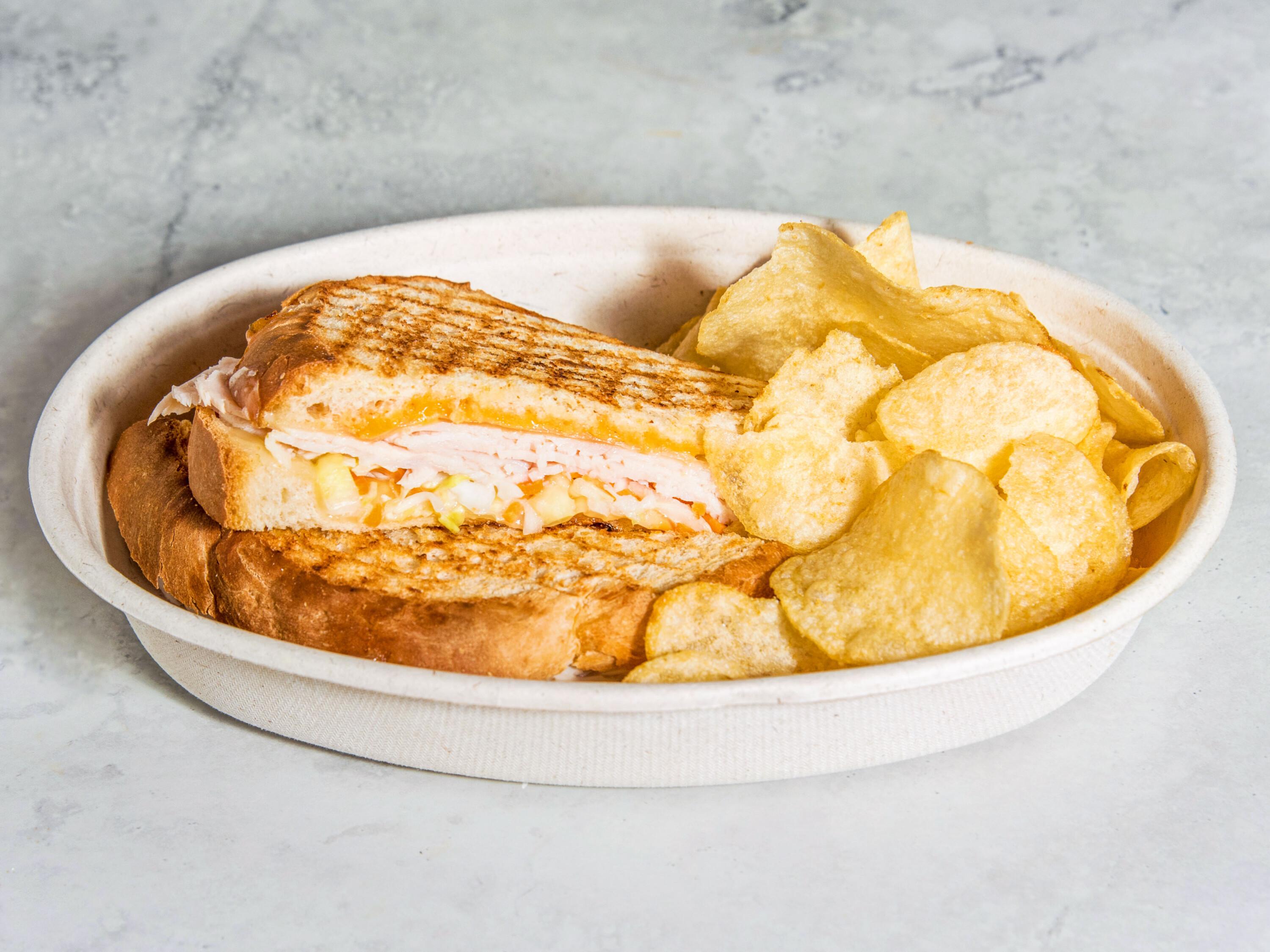 Photo credit: grubhub