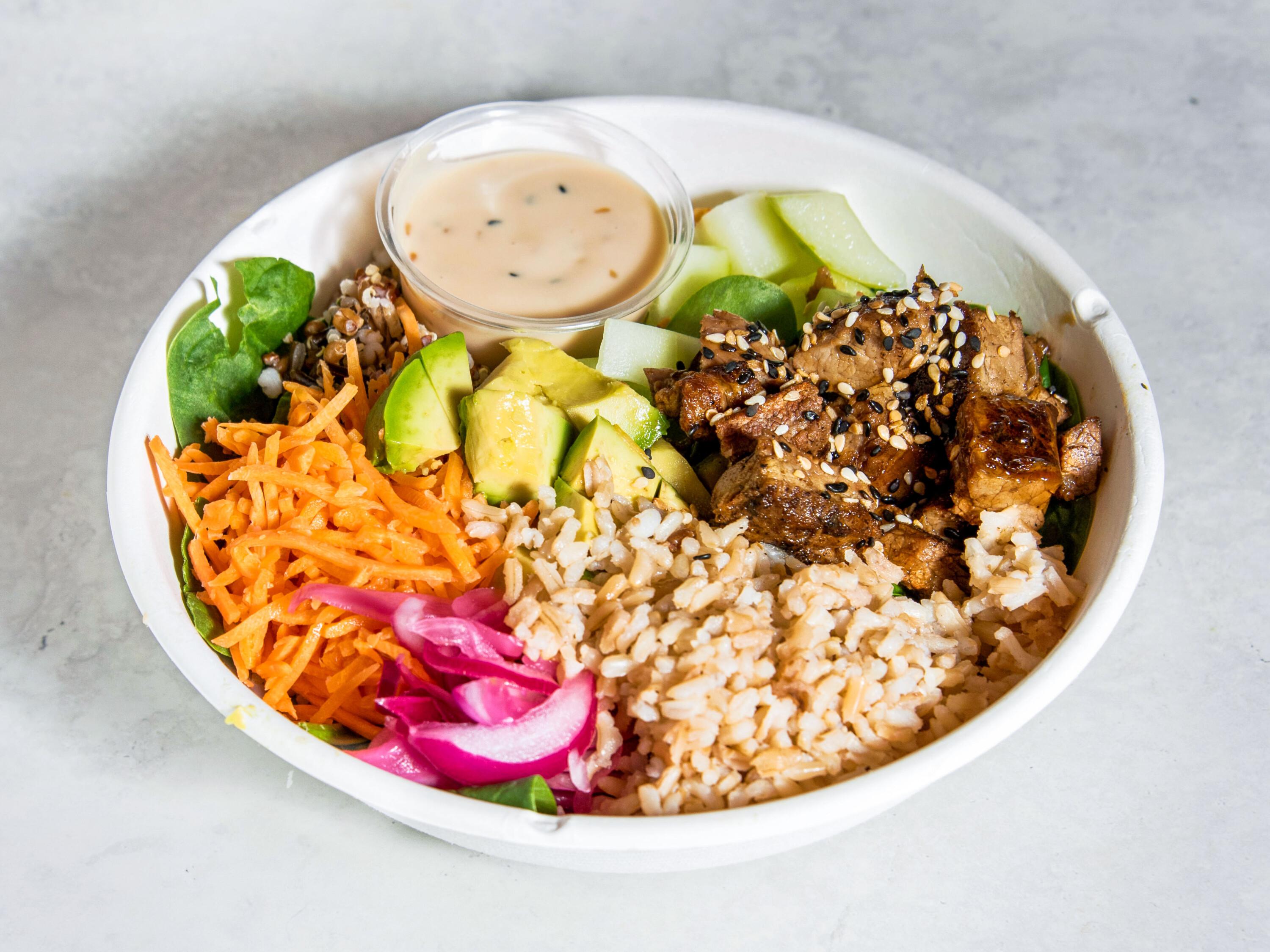 Photo credit: grubhub