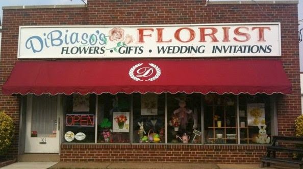 DiBiaso's Florist