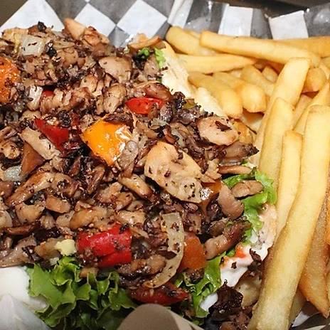 Photo credit: ubereats