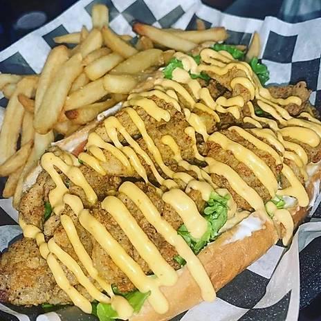 Photo credit: ubereats