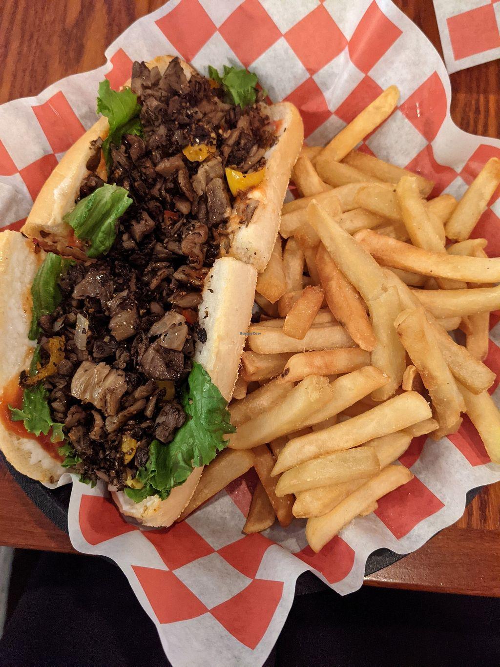 Photo credit: happycow