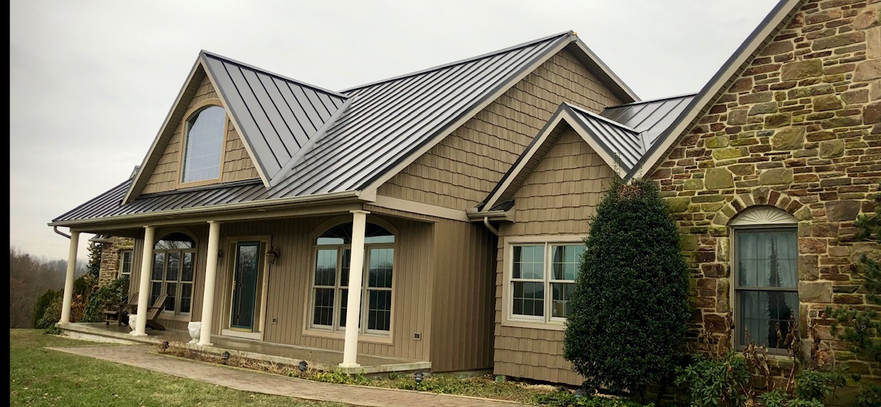Lane Roofing & Exteriors