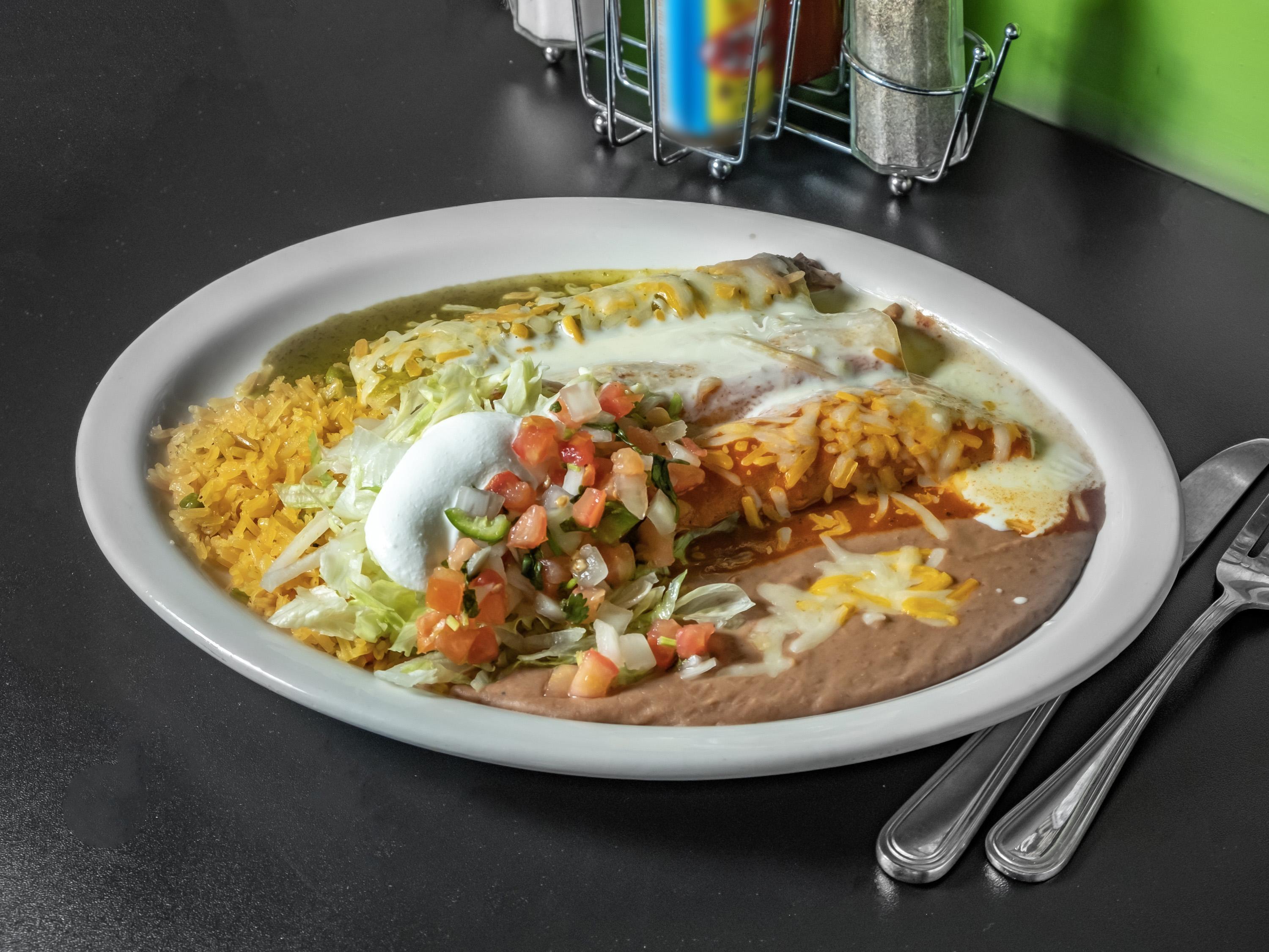 Photo credit: grubhub