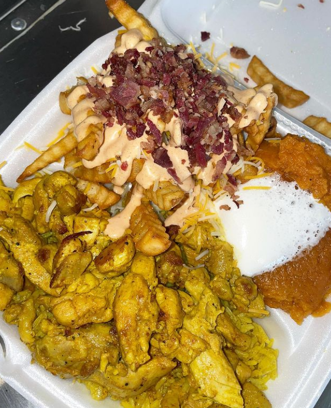 Photo credit: grubhub