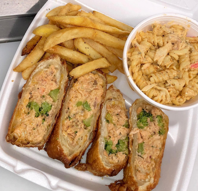 Photo credit: grubhub