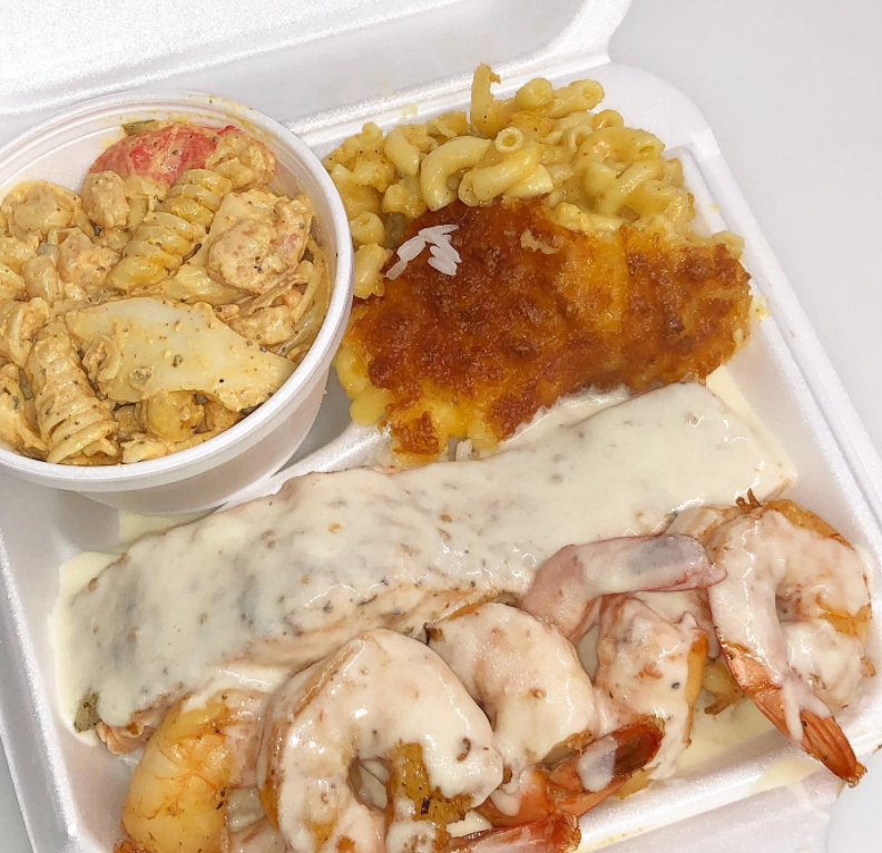 Photo credit: grubhub