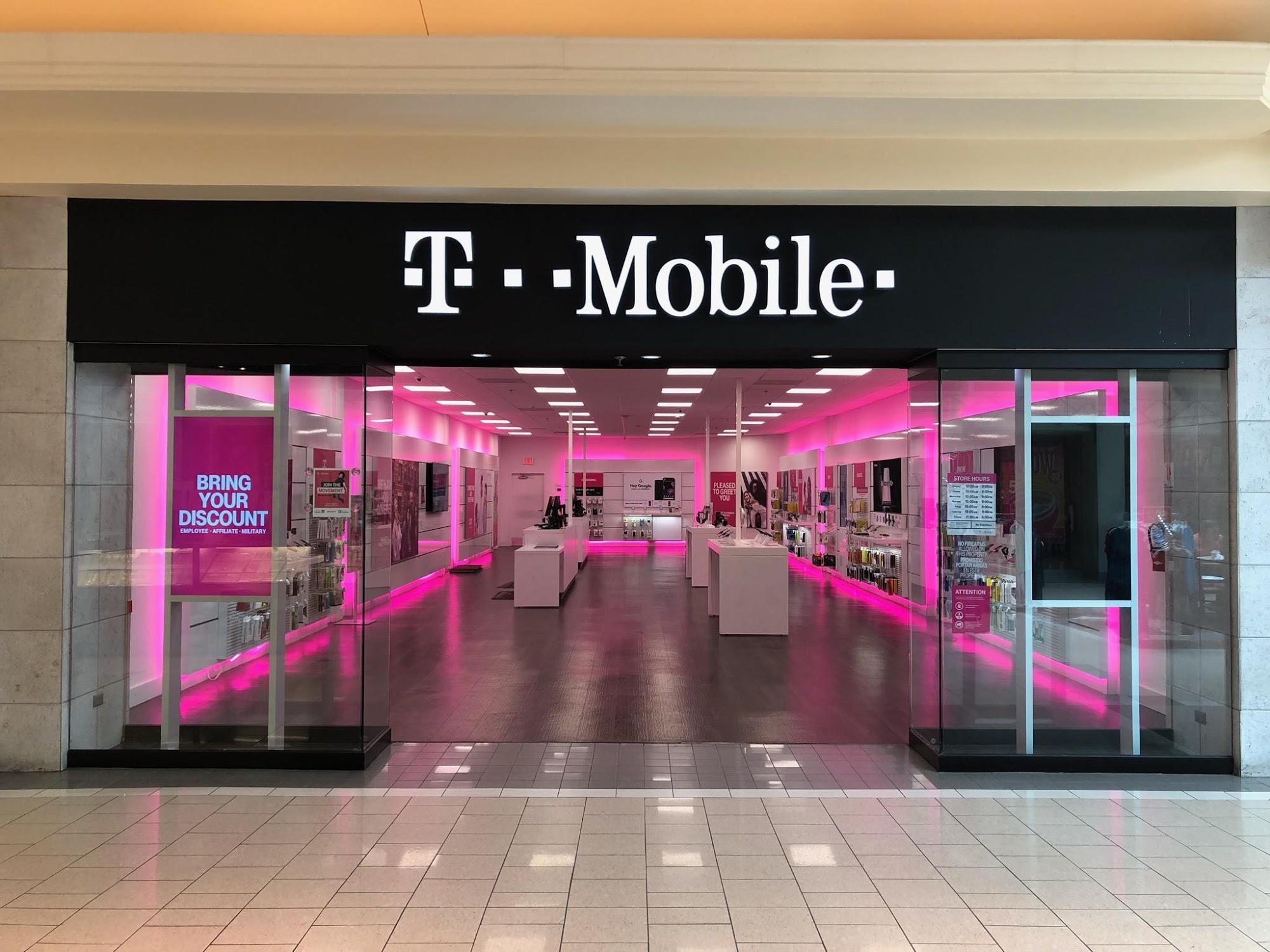 T-Mobile