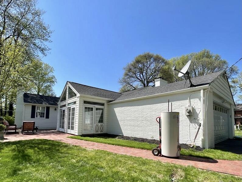 Photo credit: nextdoor