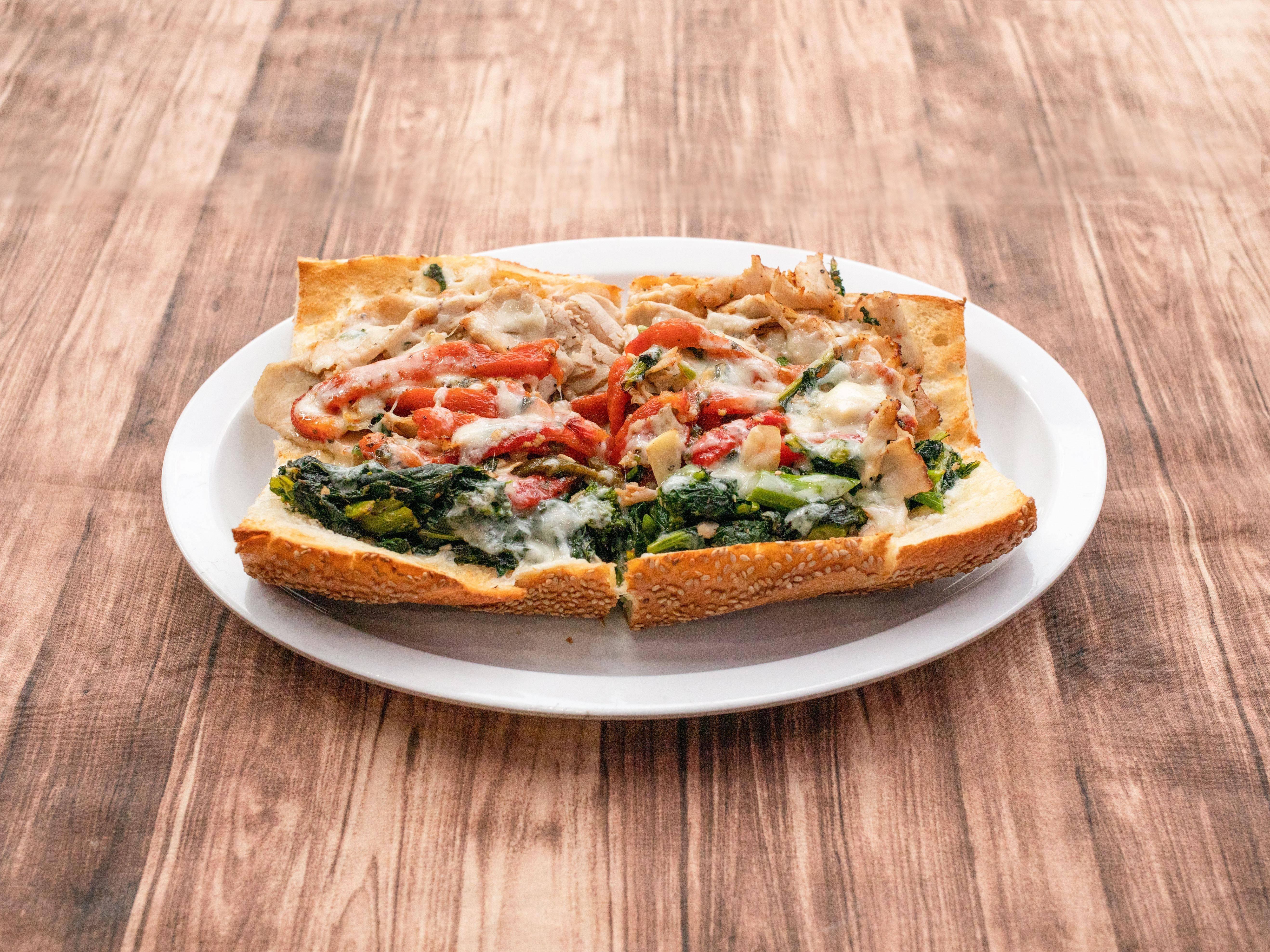 Photo credit: grubhub