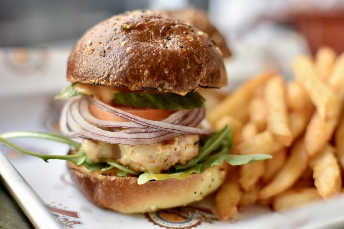 Photo credit: grubhub