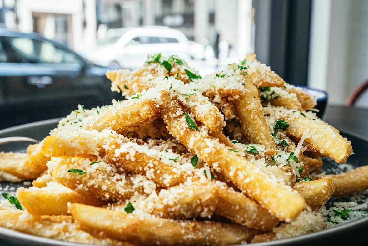 Photo credit: grubhub