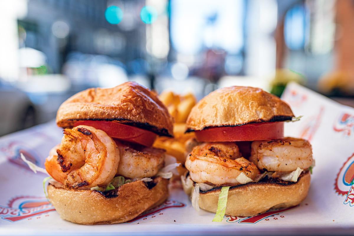 Photo credit: grubhub