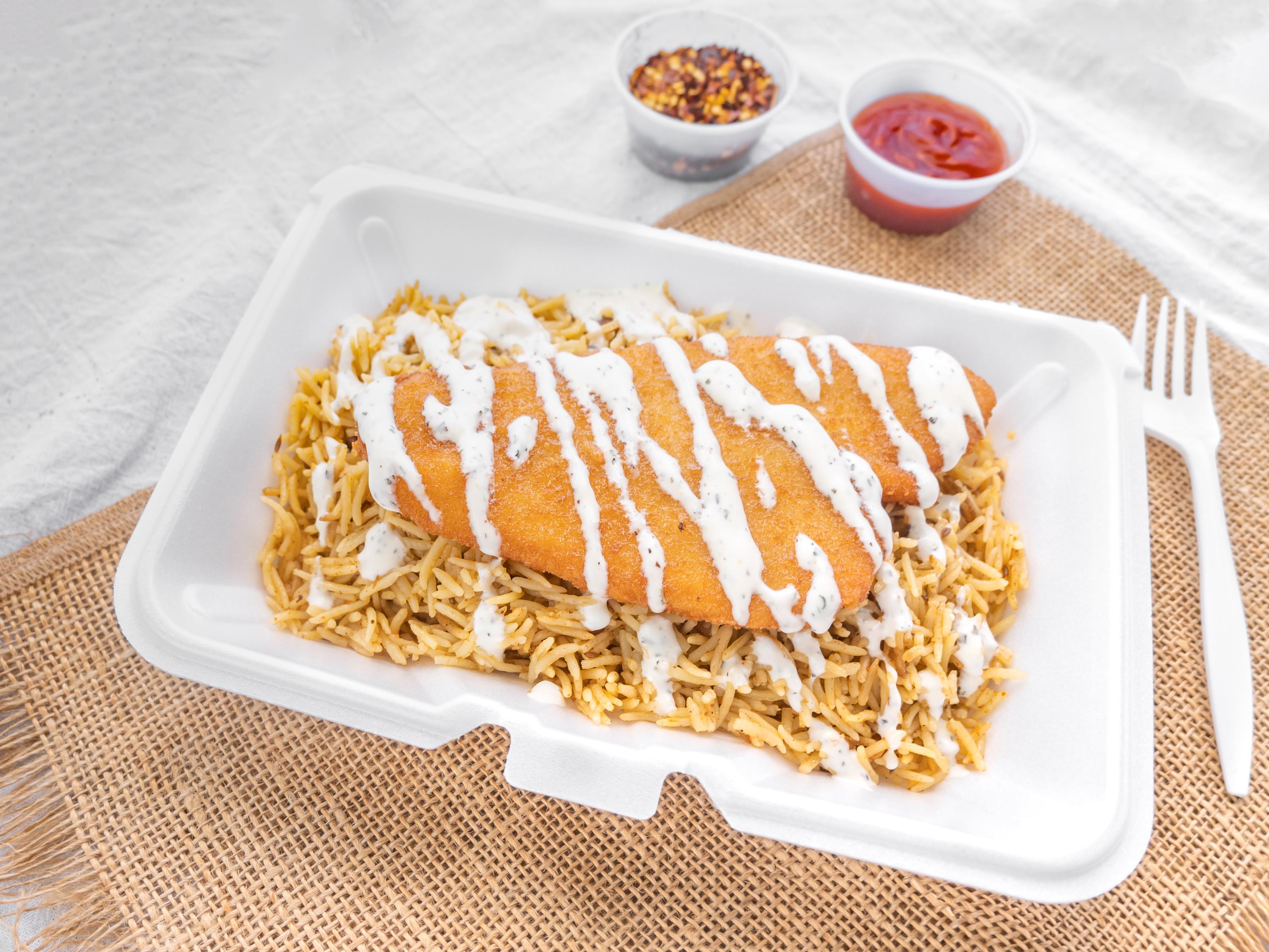 Photo credit: grubhub
