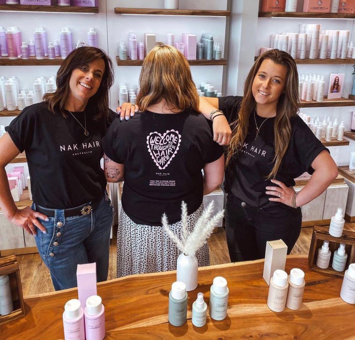 Photo credit: nextdoor