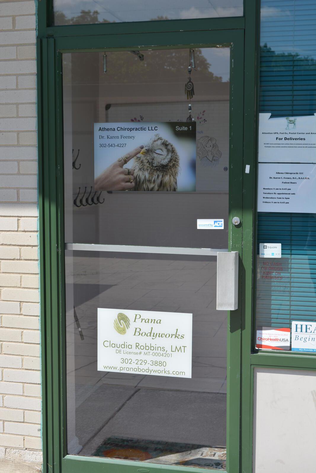 Photo credit: nextdoor