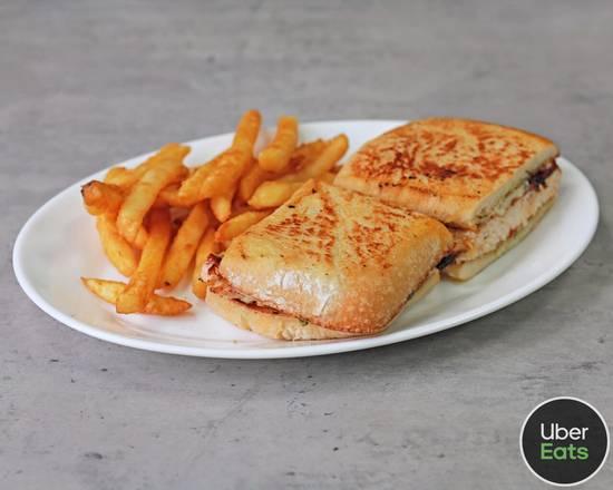 Photo credit: ubereats