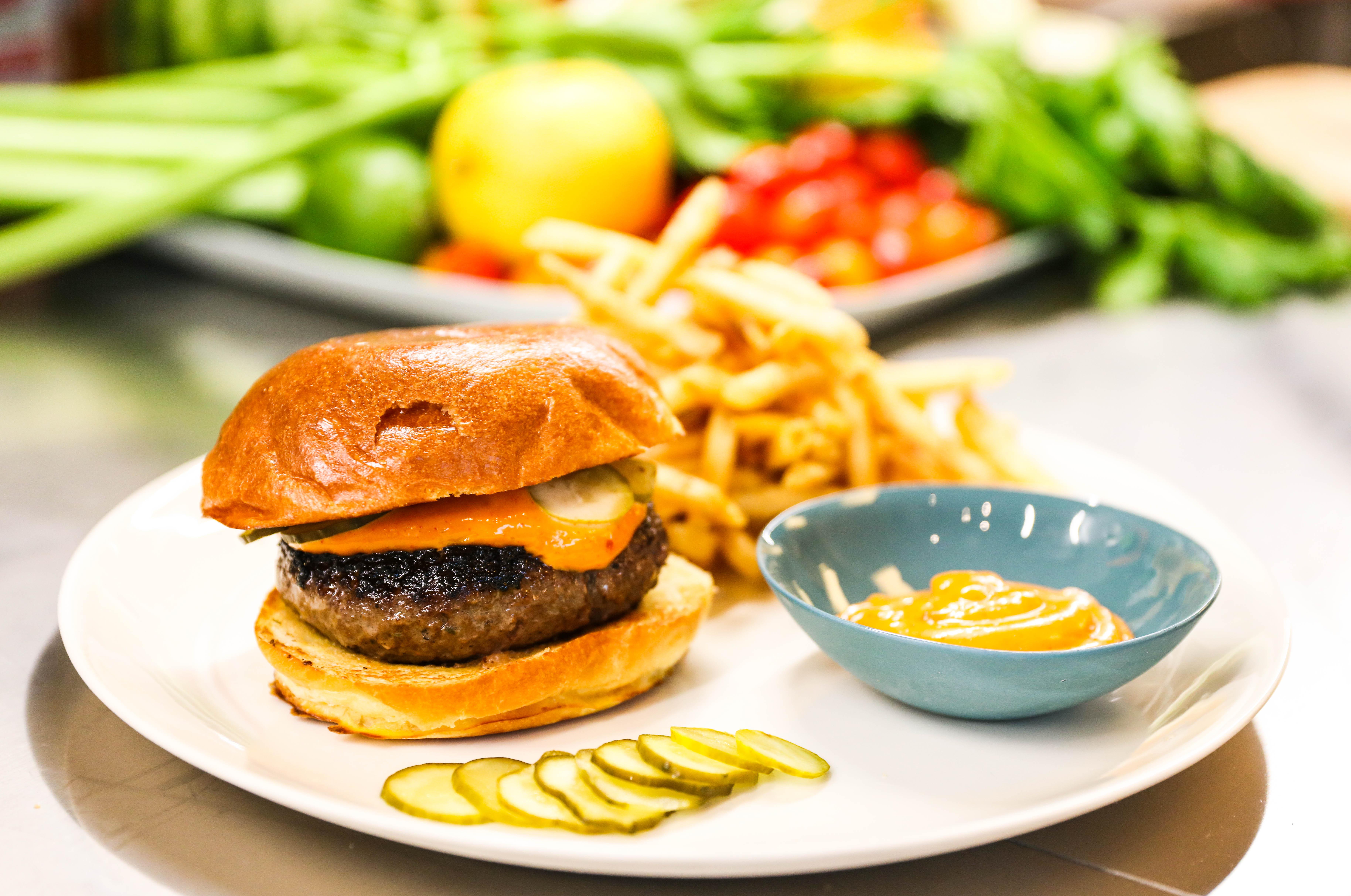 Photo credit: grubhub