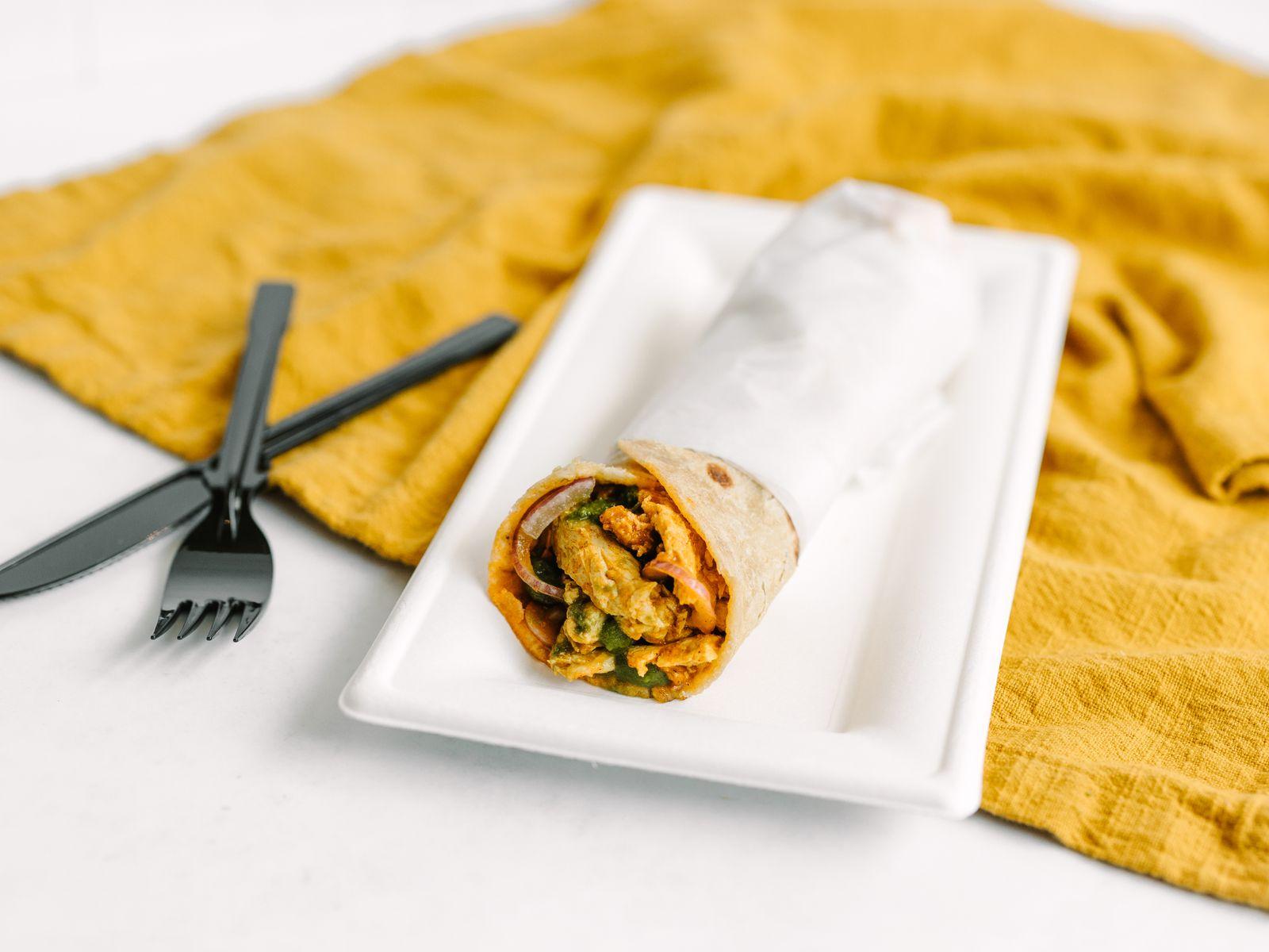 Photo credit: grubhub