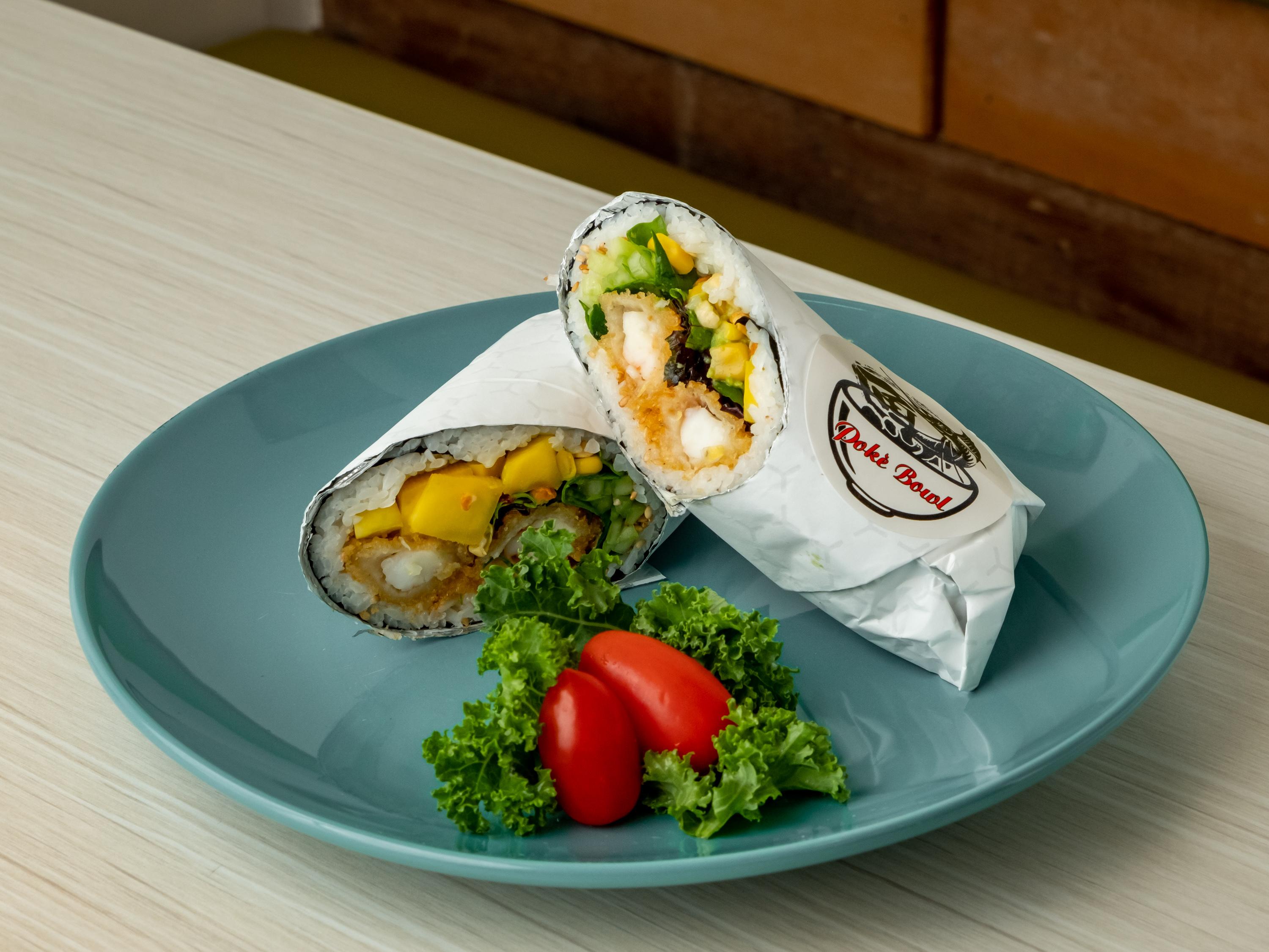 Photo credit: grubhub
