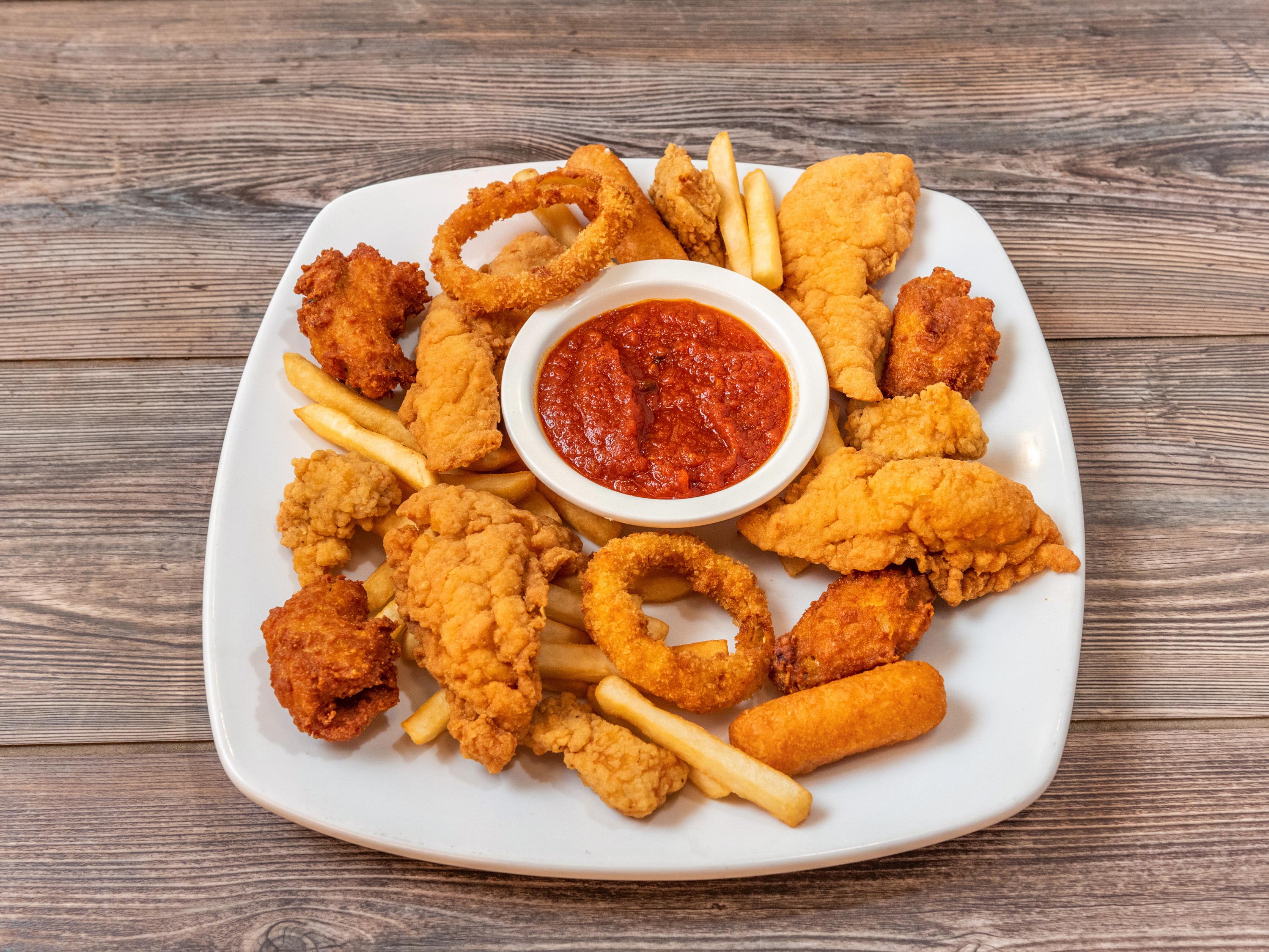 Photo credit: grubhub