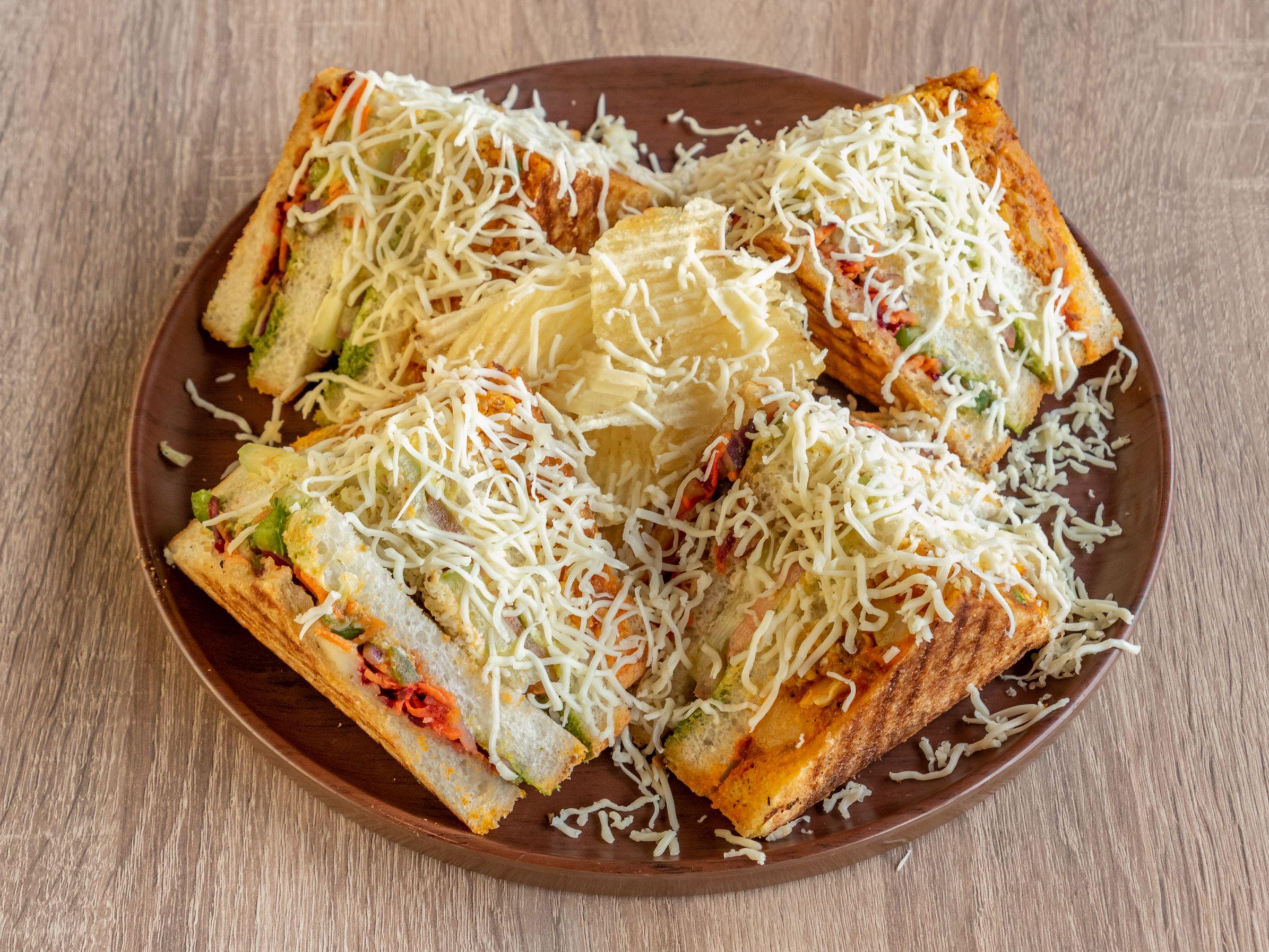 Photo credit: grubhub