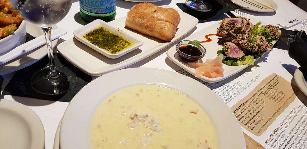 Photo credit: zomato