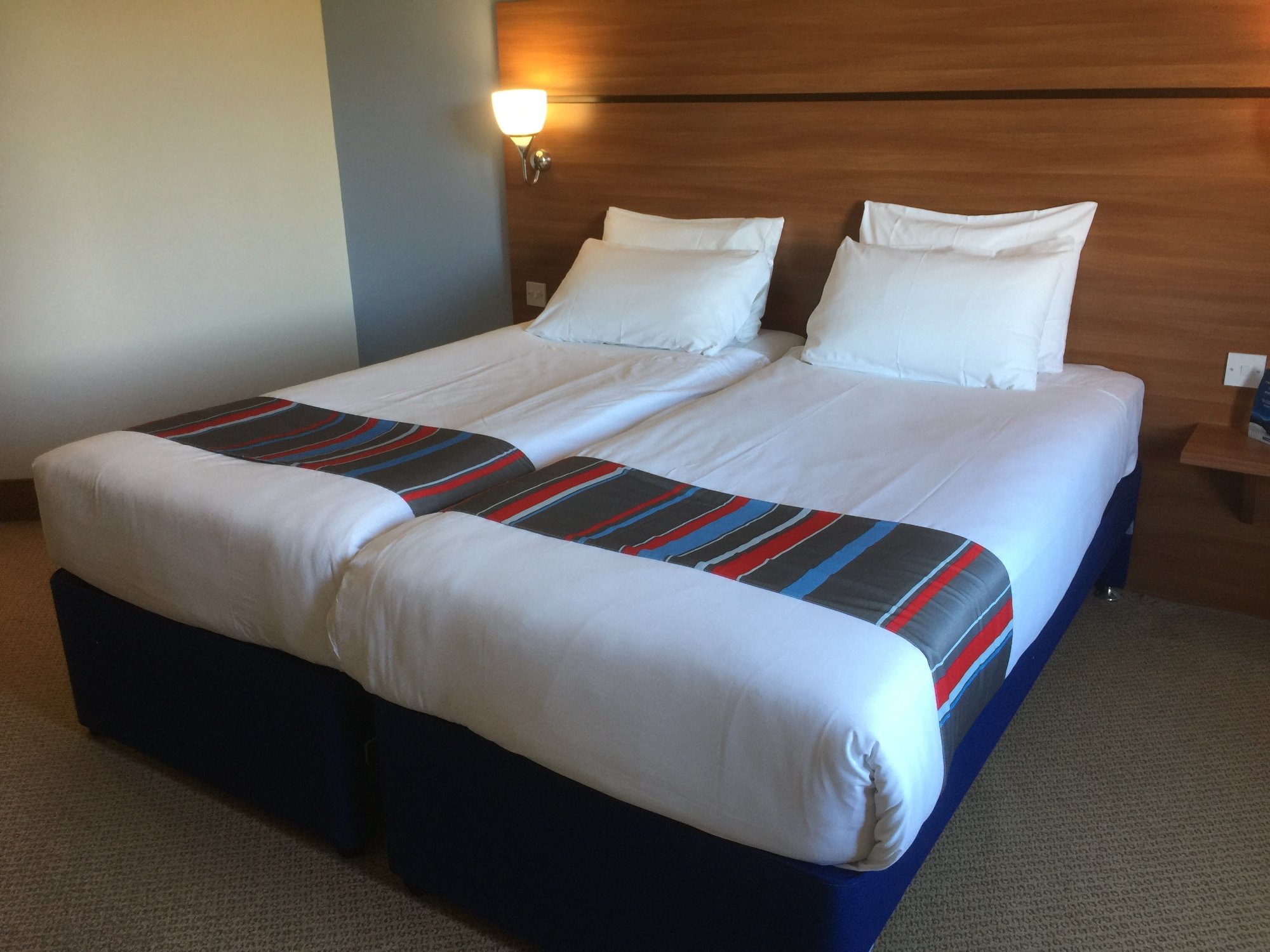 Travelodge