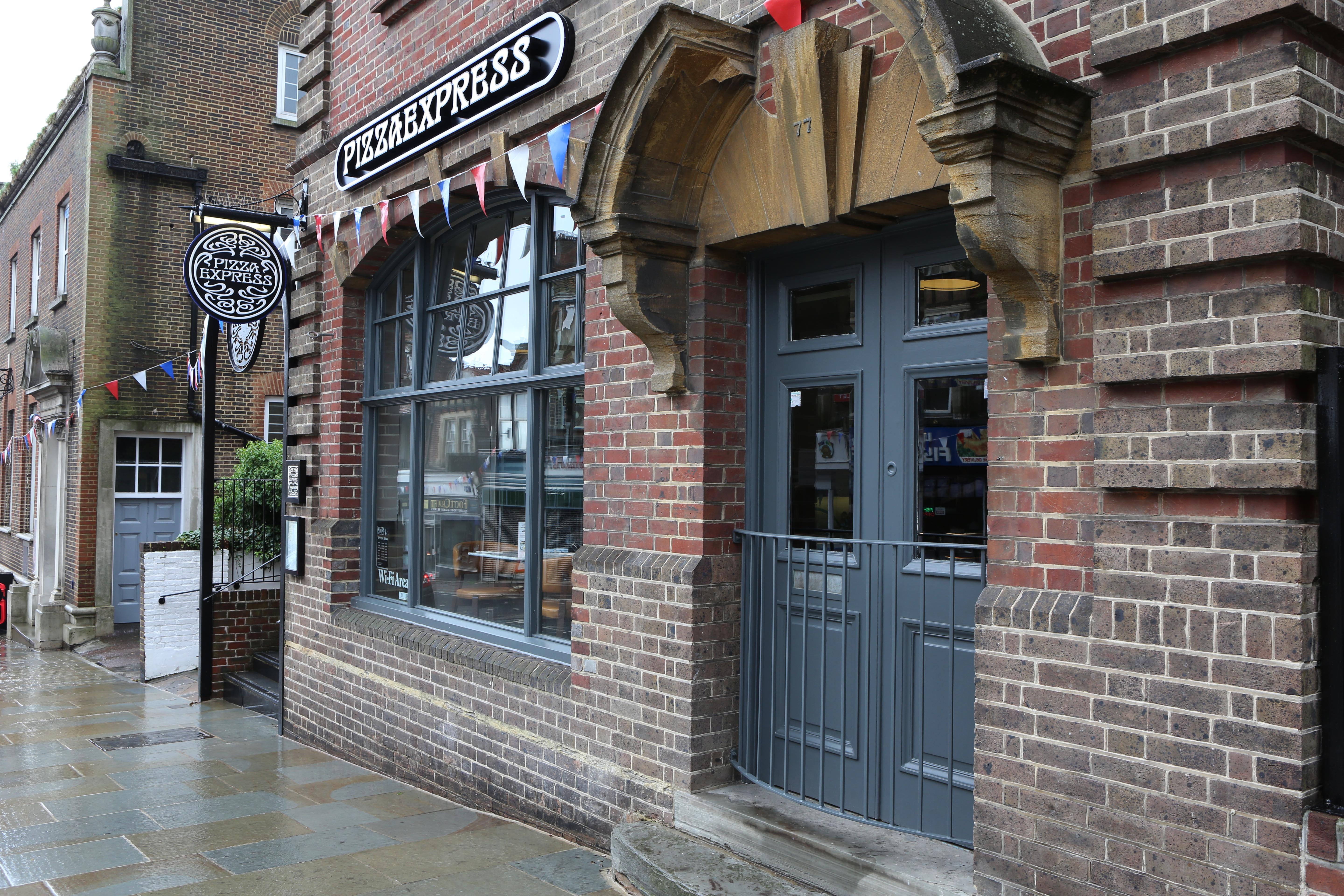 Photo credit: Tripadvisor