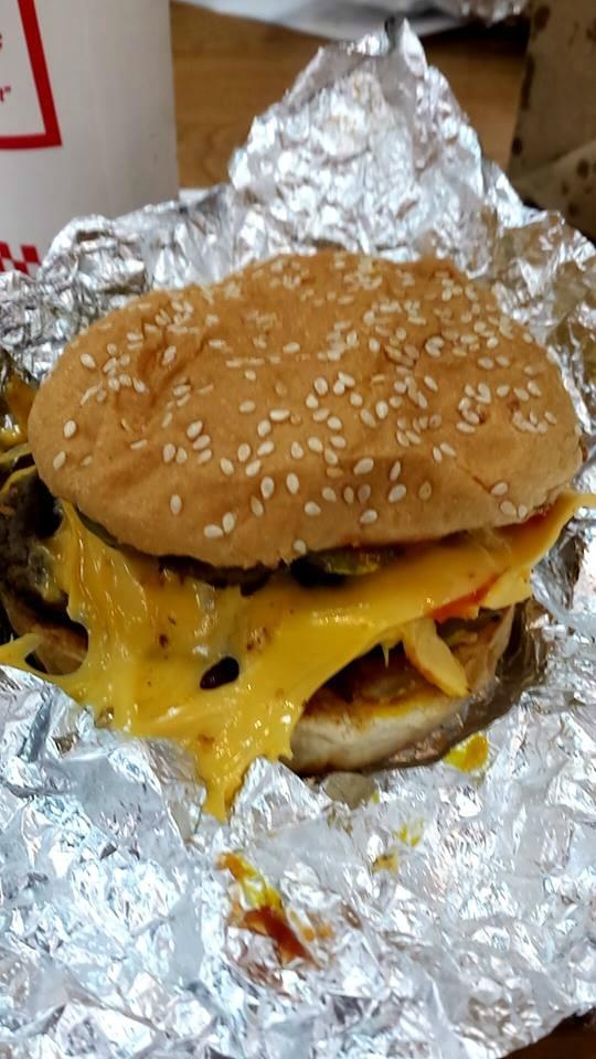 Photo credit: Tripadvisor