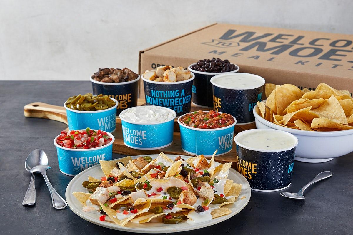 Photo credit: grubhub
