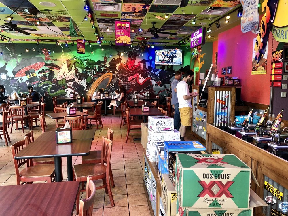 The 30 Best Restaurants In Altamonte Springs Fl - Dec 2021 Selection By Restaurantji