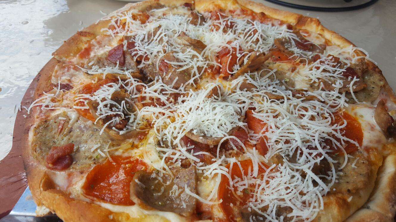 Photo credit: zomato