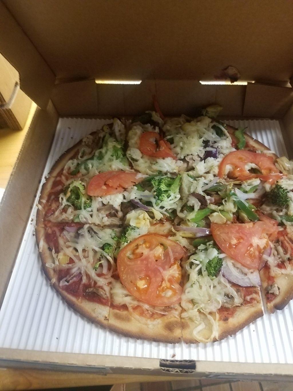 Photo credit: happycow