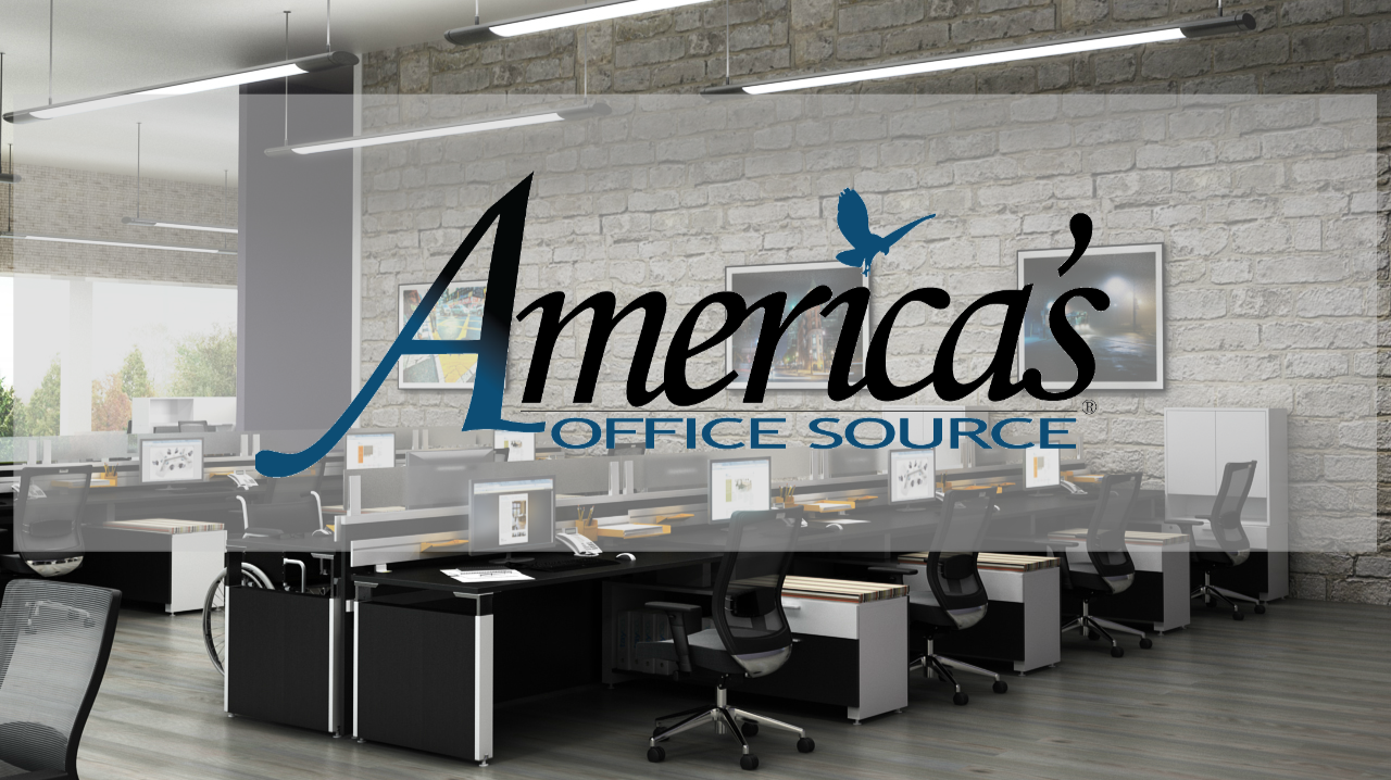 America's Office Source, Inc.