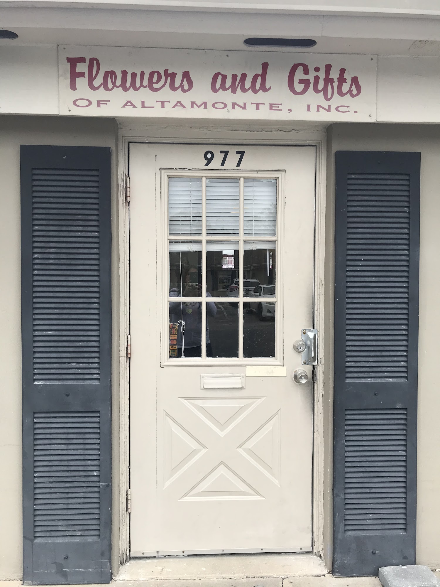 Flowers and Gifts of Altamonte