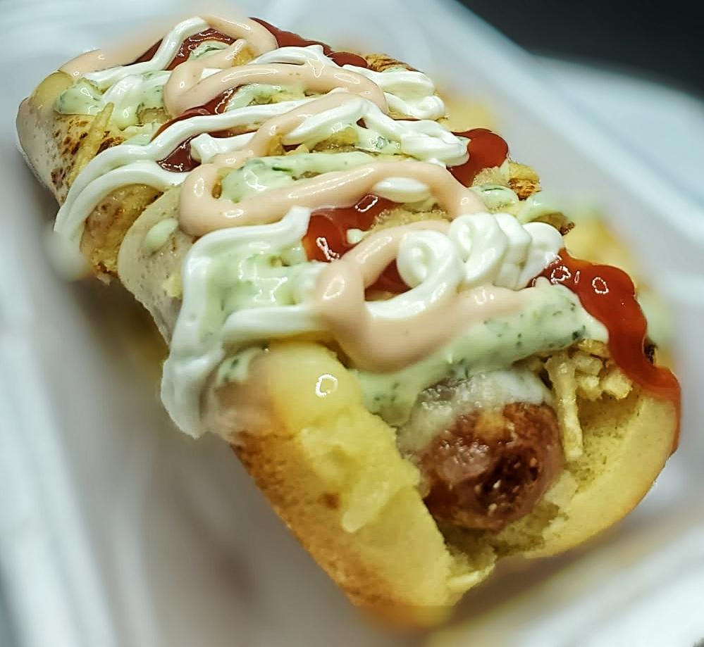 Photo credit: grubhub