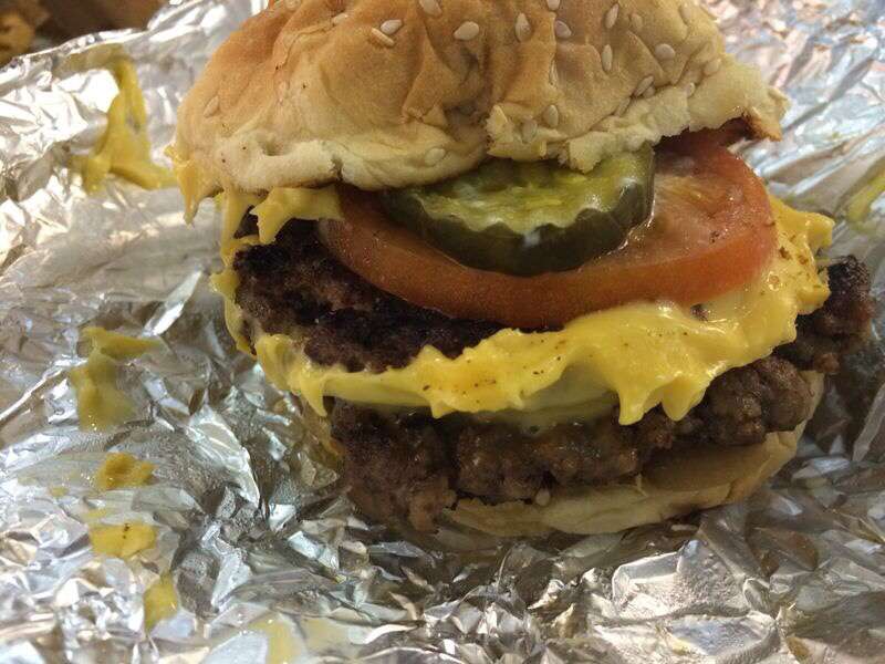 Photo credit: zomato