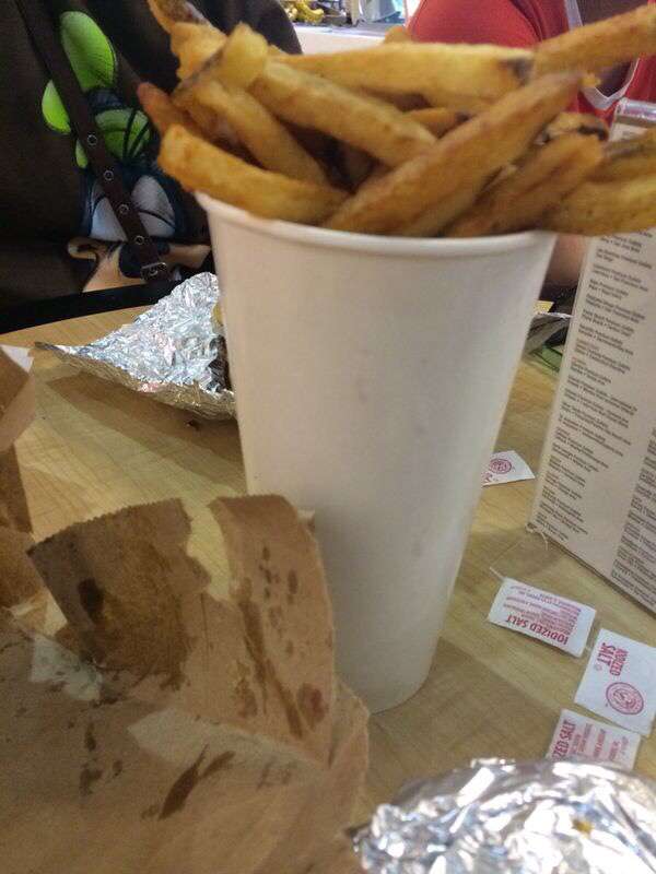 Photo credit: zomato