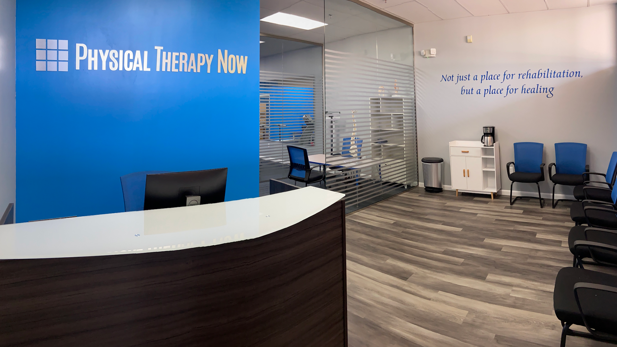 Physical Therapy Now Altamonte Springs