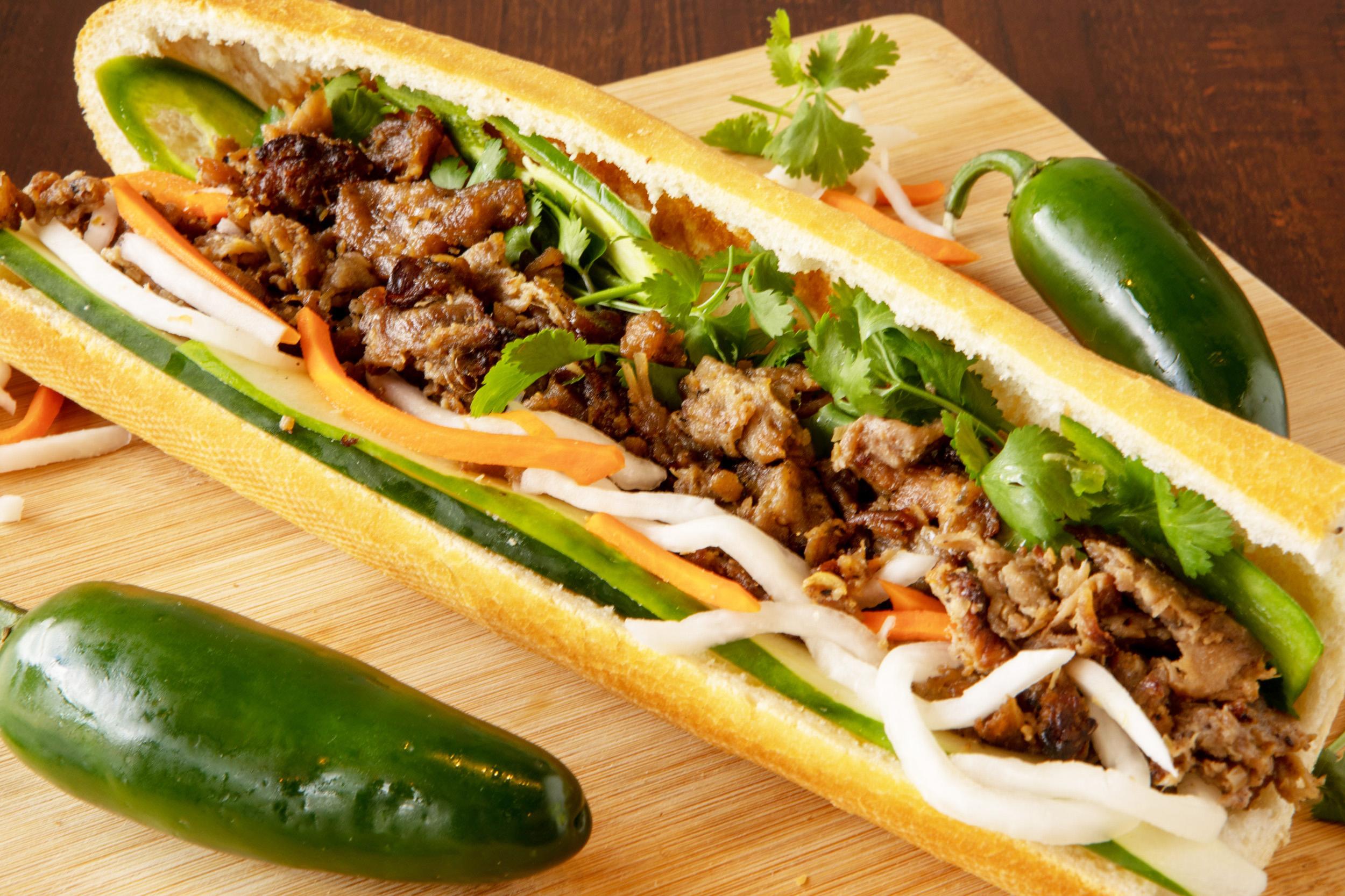 Photo credit: grubhub
